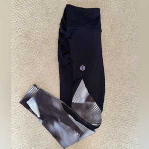 Under Armour Women Leggings